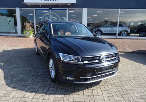 Volkswagen Tiguan, 2020