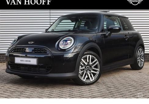 MINI, 2024