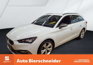 Seat Leon, 2025