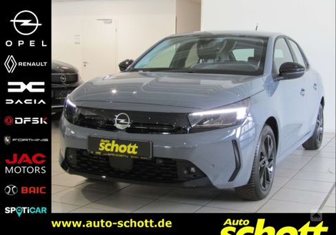 Opel Corsa, 2024
