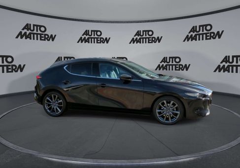 Mazda 3, 2019 2