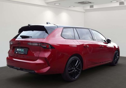 Opel Astra, 2024