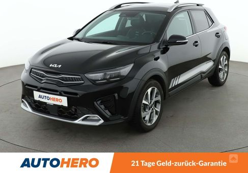 Kia Stonic, 2023