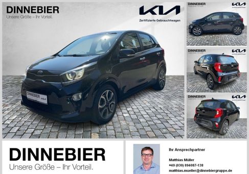 Kia Picanto, 2019