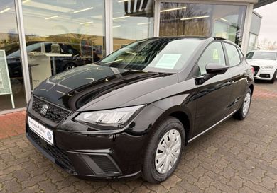 Seat Ibiza, 2025