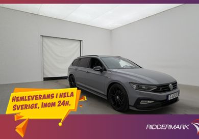 Volkswagen Passat Variant, 2020