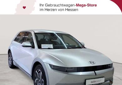 Hyundai IONIQ, 2022