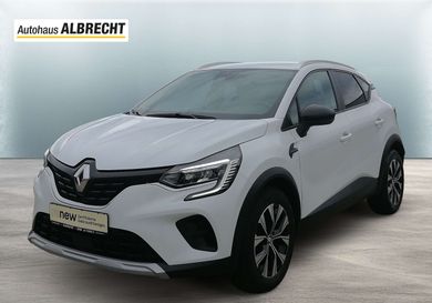 Renault Captur, 2023
