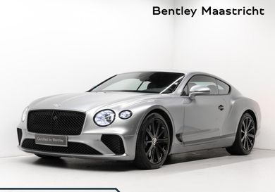 Bentley Continental GT, 2020