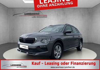 Skoda Kamiq, 2026