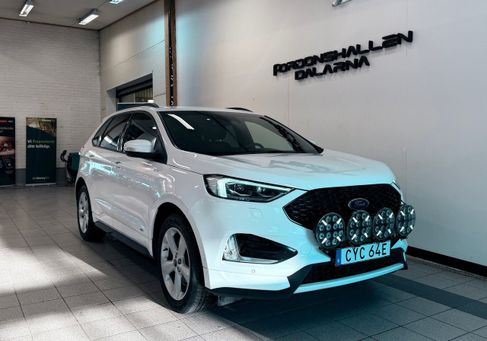 Ford Edge, 2019