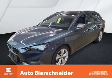 Seat Leon, 2025