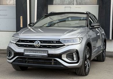 Volkswagen T-Roc, 2022
