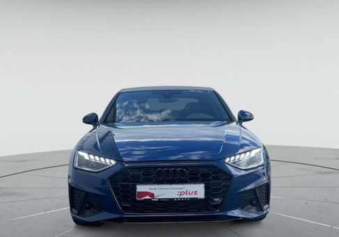 Audi A4, 2024 3