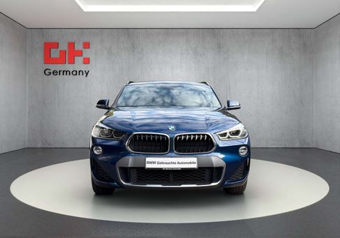 BMW X2, 2019 2