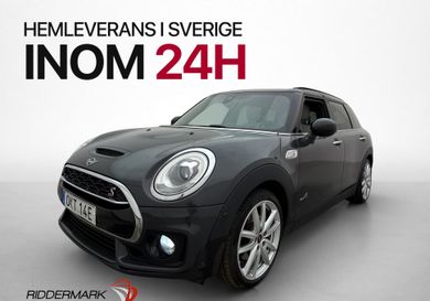 MINI, 2019