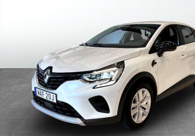 Renault Captur, 2023