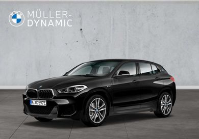 BMW X2, 2022