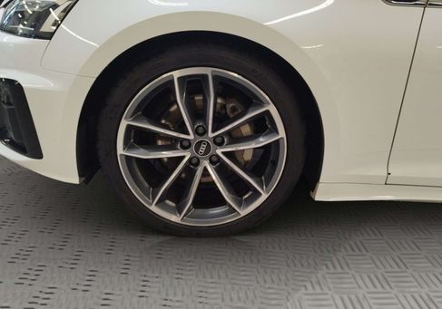 Audi A5, 2023