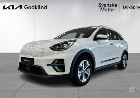 Kia Niro, 2022