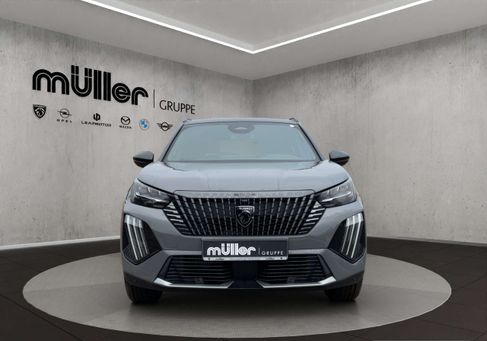 Peugeot 2008, 2025 3