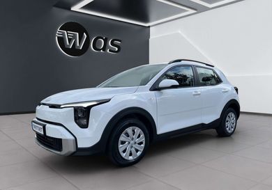 Kia Stonic, 2026