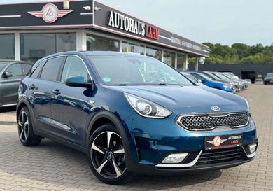 Kia Niro, 2019