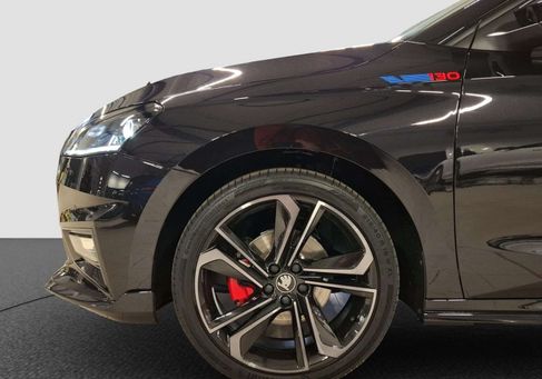 Skoda Fabia, 2026