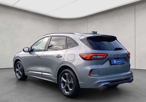 Ford Kuga, 2024 3