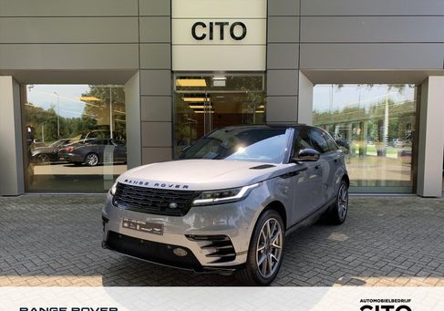 Land Rover Range Rover Velar, 2024