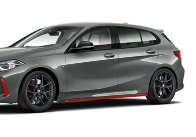 BMW 128, 2022
