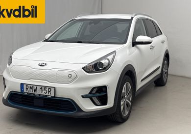 Kia Niro, 2019