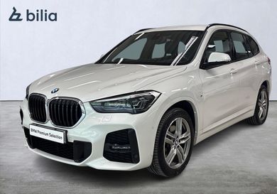 BMW X1, 2020