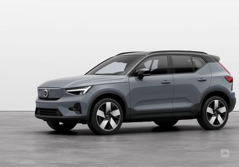 Volvo XC40, 2023