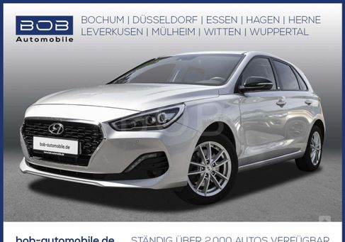 Hyundai i30, 2019