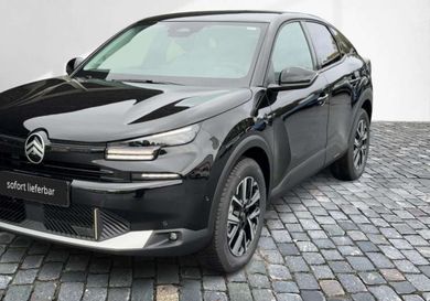Citroën C4, 2025
