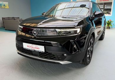 Opel Mokka, 2021