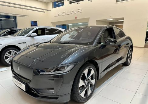 Jaguar I-Pace, 2024