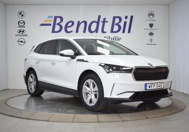 Skoda Enyaq, 2023