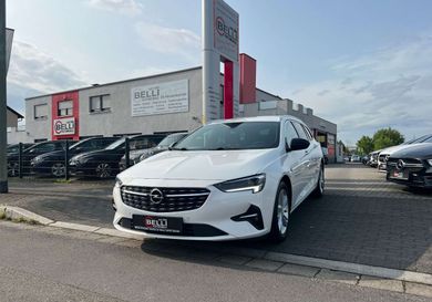 Opel Insignia, 2023