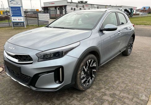 Kia XCeed, 2024