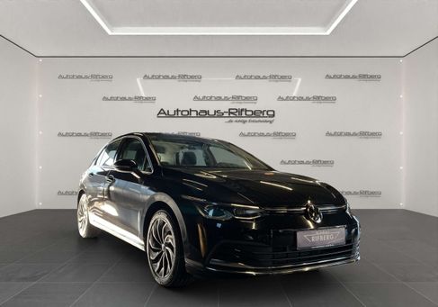 Volkswagen Golf, 2020