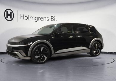 Hyundai IONIQ, 2027