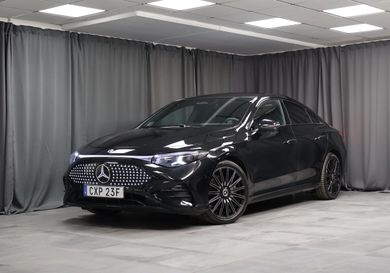 Mercedes-Benz CLA 250, 2025