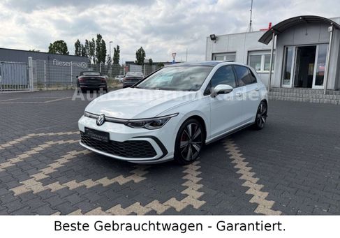 Volkswagen Golf, 2021