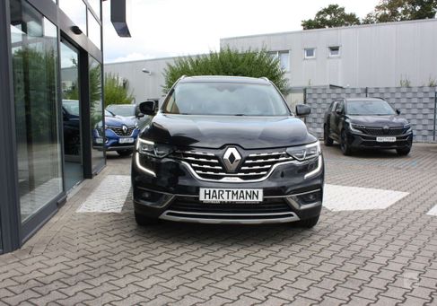 Renault Koleos, 2019