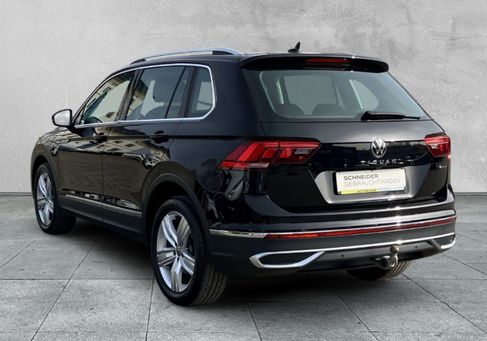 Volkswagen Tiguan, 2022 3
