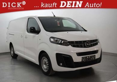 Opel Vivaro, 2022