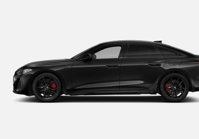 Audi A5, 2026