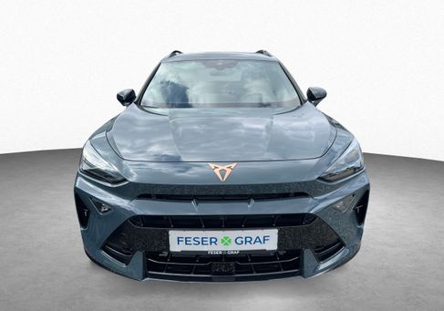 Cupra Formentor, 2025